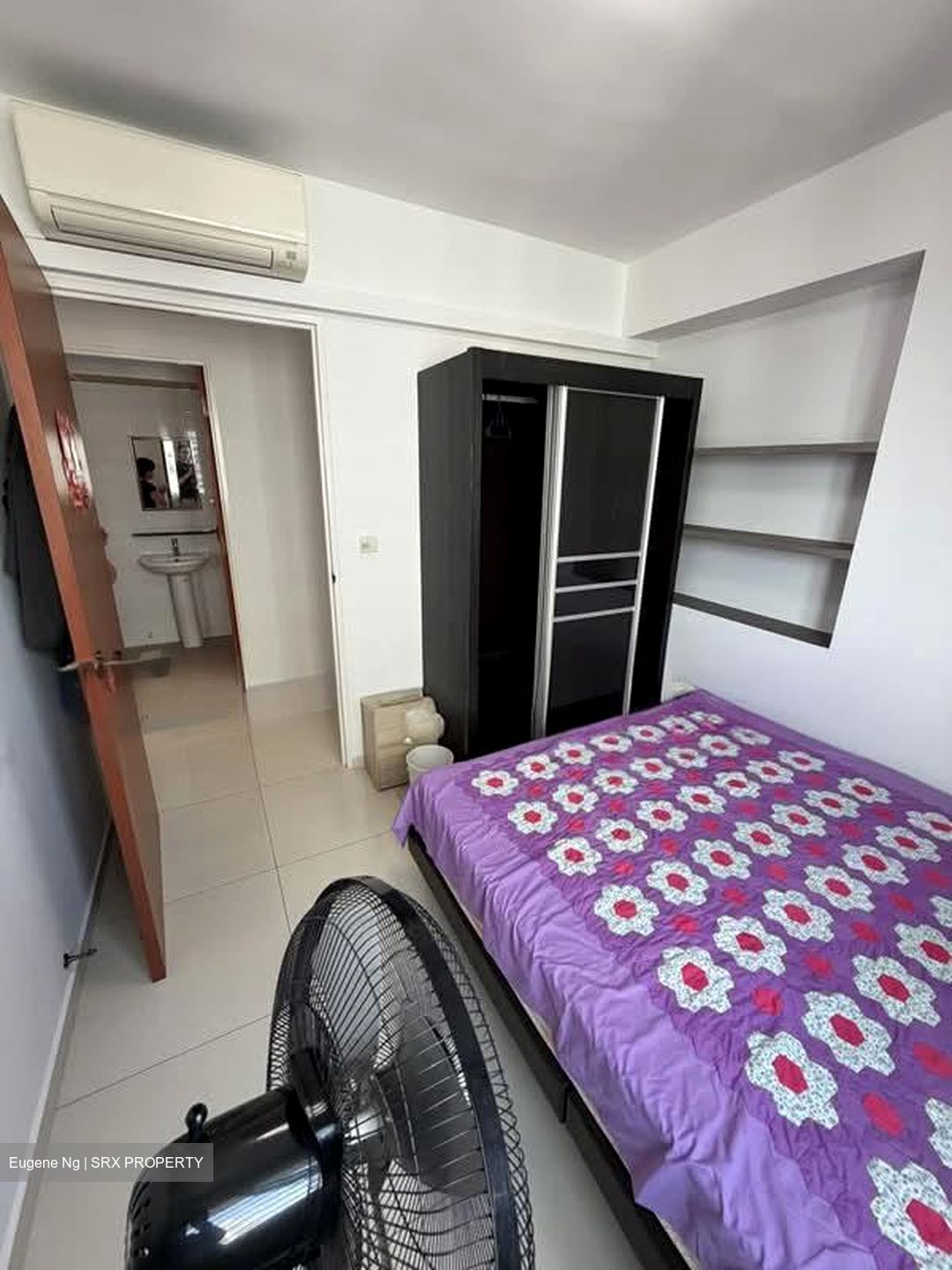 Blk 117B Tenteram Peak (Toa Payoh), HDB 3 Rooms #598136581